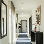 Motel-residence O Pied A Terre Aparthotel 3*