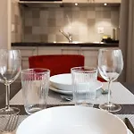 Motel-residence O Pied A Terre