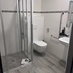 Motel-residence O Pied A Terre