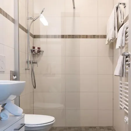Motel-residence O Pied A Terre * Montilliez