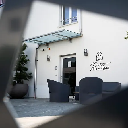 Aparthotel Motel-residence O Pied A Terre *