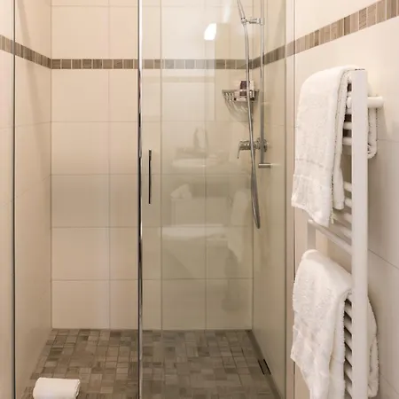 Motel-residence O Pied A Terre Апарт-отель 3*