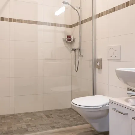 Aparthotel Motel-residence O Pied A Terre *