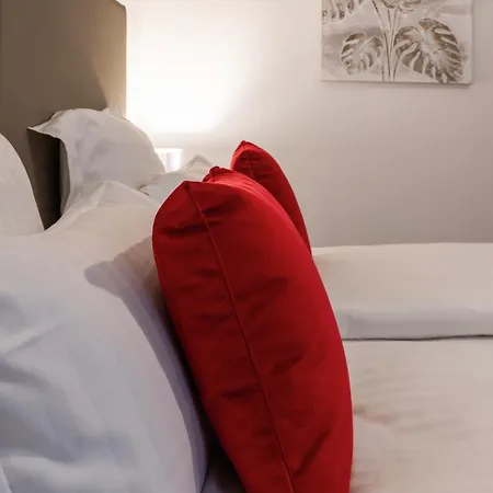 Motel-residence O Pied A Terre Aparthotel Montilliez