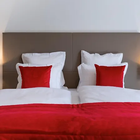 Motel-residence O Pied A Terre Aparthotel Montilliez