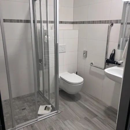 Motel-residence O Pied A Terre