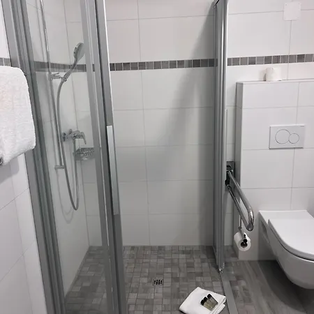 Aparthotel Motel-residence O Pied A Terre