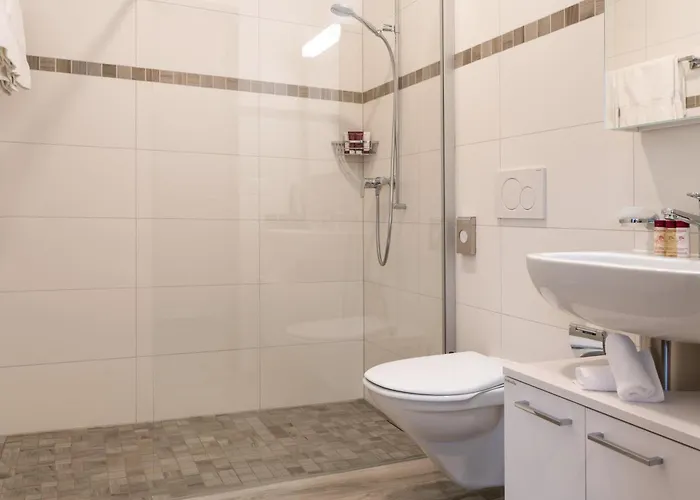 Hotel apartamentowy Motel-residence O Pied A Terre 3*