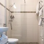 Motel-résidence ô Pied à Terre 3* Montilliez