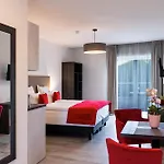 Motel-résidence ô Pied à Terre Appart hôtel
