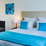 Motel-résidence ô Pied à Terre 3*