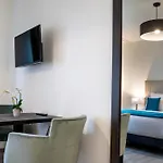 Motel-résidence ô Pied à Terre