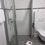 Appart hôtel Motel-résidence ô Pied à Terre