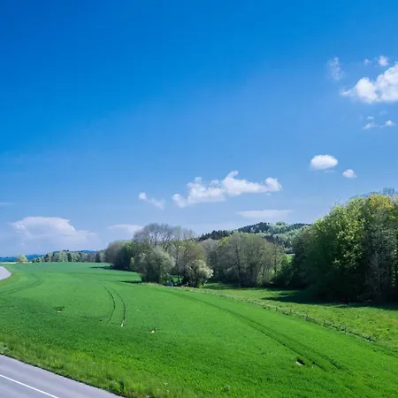 Motel-résidence ô Pied à Terre 3*