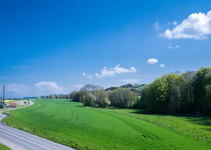 Motel-résidence ô Pied à Terre 3*