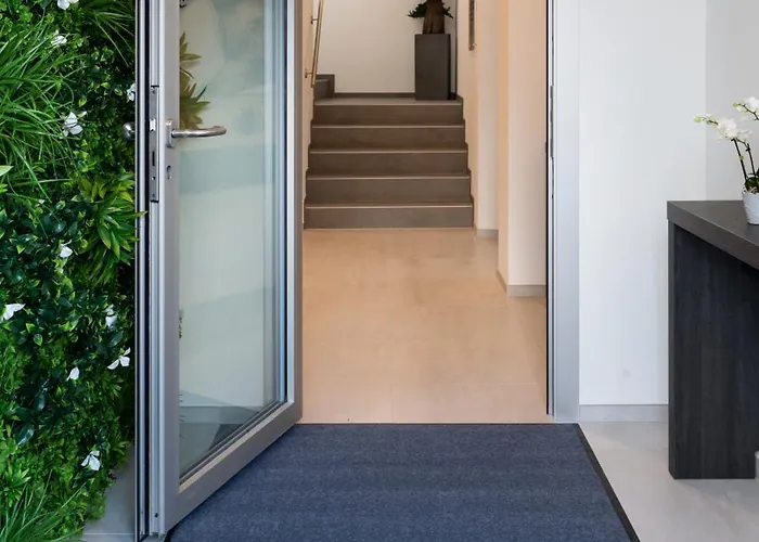 Motel-résidence ô Pied à Terre 3* Montilliez