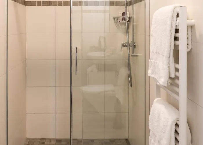 Motel-résidence ô Pied à Terre Aparthotel 3*