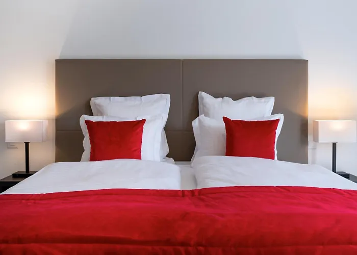 Motel-residence O Pied A Terre Aparthotel Montilliez