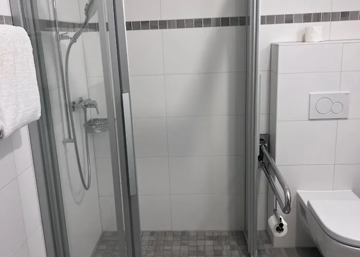 Aparthotel Motel-résidence ô Pied à Terre